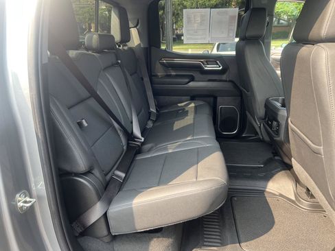 Used 2023 Chevrolet Silverado 1500 RST w/ RST All Star Premium Package AWD/4WD image 22