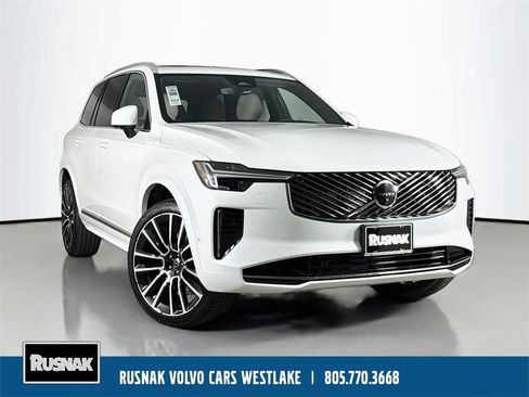New 2026 Volvo XC90 B6 Plus w/ Protection Package Premier AWD/4WD image 1