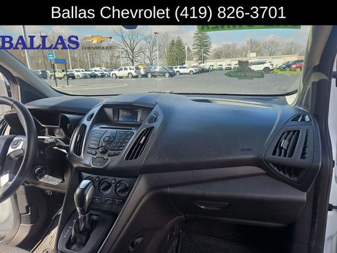 Used 2018 Ford Transit Connect XL FWD image 29