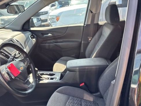 Used 2024 Chevrolet Equinox LT w/ LPO, Floor Liner Package image 6