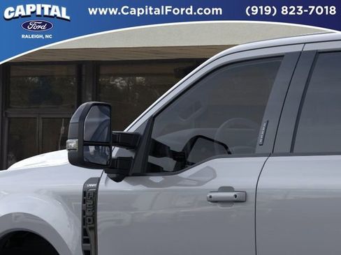 New 2026 Ford F250 Lariat w/ Black Appearance Package AWD/4WD image 20