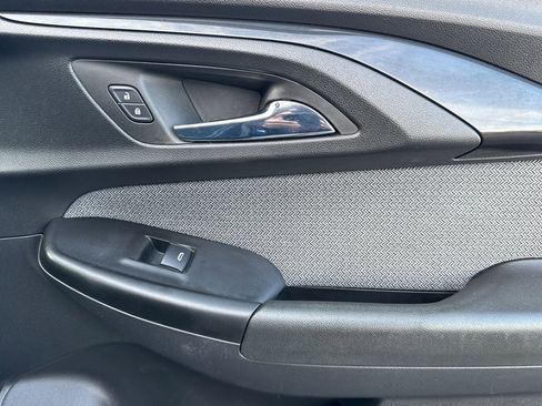 Used 2022 Chevrolet TrailBlazer LT w/ Sun and Liftgate Package image 22