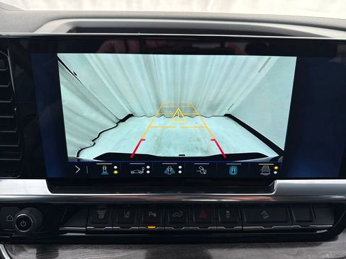 New 2026 Chevrolet Silverado 2500 LTZ w/ LTZ Convenience Package image 33