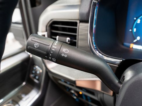 Used 2024 Ford F150 Lariat w/ Bed Utility Package image 37