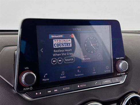 Used 2020 Nissan Sentra SR FWD image 15