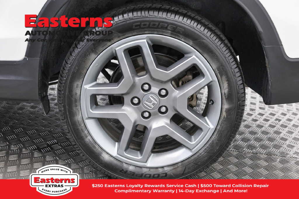 Used 2023 Honda Passport EX-L image 35