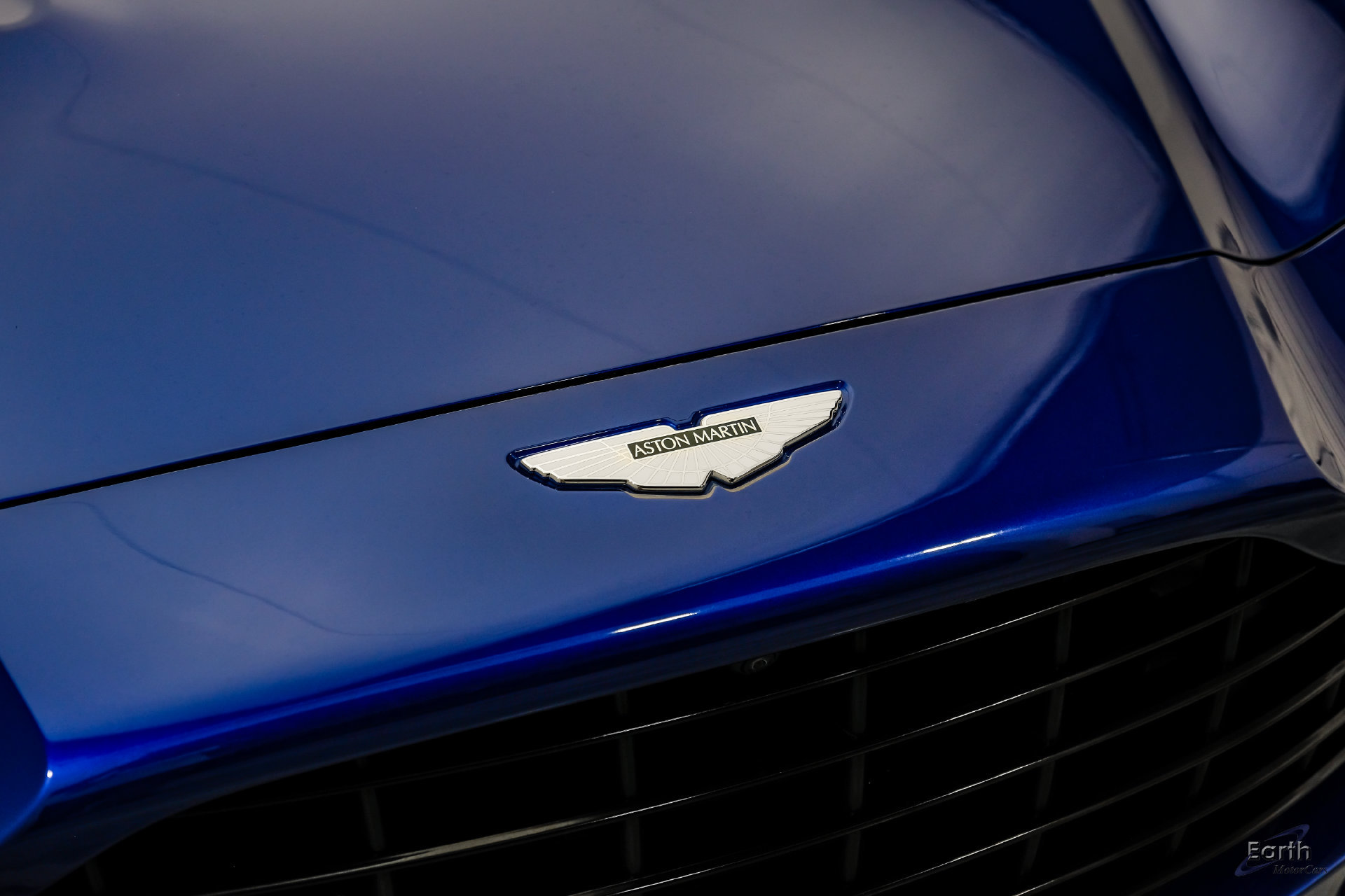 Used 2023 Aston Martin DBX AWD/4WD image 27