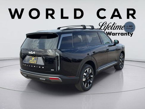 New 2027 Kia Telluride S image 17