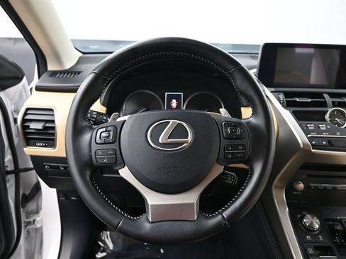 Used 2020 Lexus NX 300h AWD w/ Comfort Package image 13