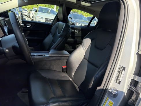 Certified 2024 Volvo S60 B5 Core FWD image 16
