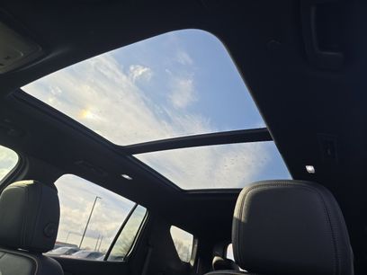 Used 2025 Chevrolet Traverse High Country w/ LPO, Floor Liner Package