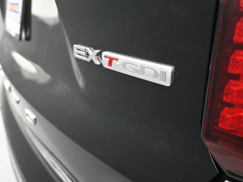 Used 2021 Kia Sorento EX w/ Panoramic Sunroof Package image 41