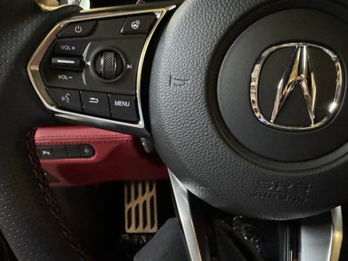 New 2025 Acura MDX A-Spec image 31