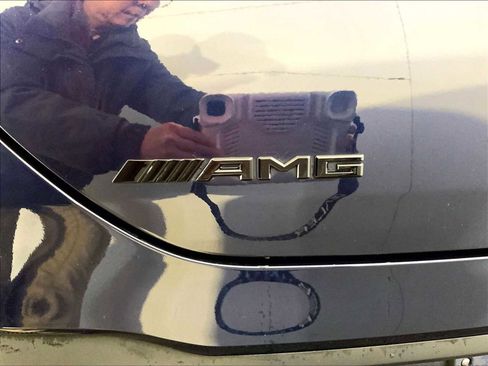 Used 2022 Mercedes-Benz GLE 53 AMG 4MATIC Coupe image 19