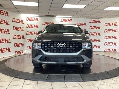 Used 2023 Hyundai Santa Fe SEL w/ Cargo Package