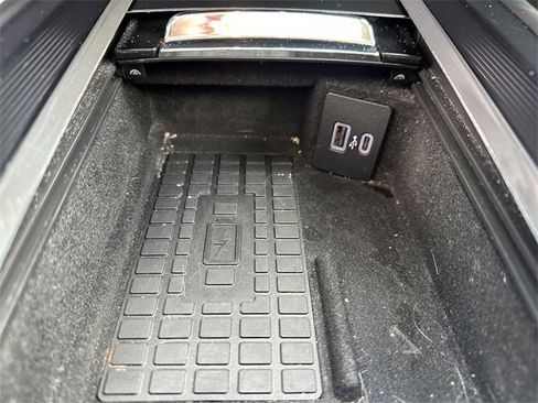 Certified 2023 Lincoln Corsair Reserve w/ Equipment Group 201A image 25