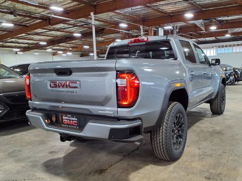New 2026 GMC Canyon Elevation w/ Convenience Package RWD image 7