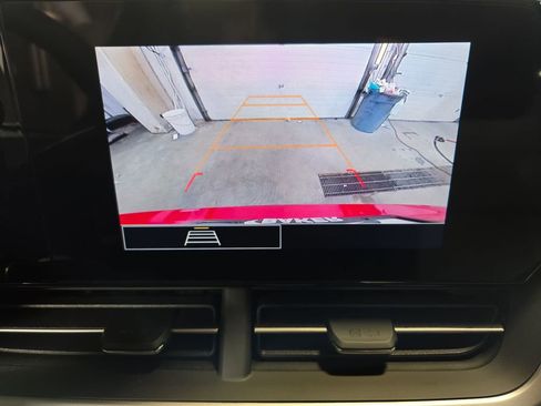 New 2026 Chevrolet Trax LS w/ LS Convenience Package FWD image 56