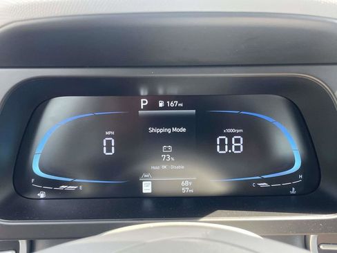 New 2026 Hyundai Elantra SEL Sport Premium FWD image 18