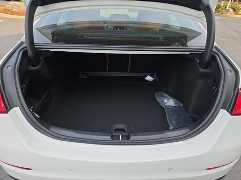 New 2026 Mercedes-Benz C 300 4MATIC Sedan image 16