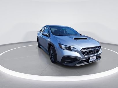 Used 2022 Subaru WRX