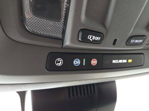 Certified 2024 Chevrolet Silverado 1500 W/T w/ WT Value Package image 25