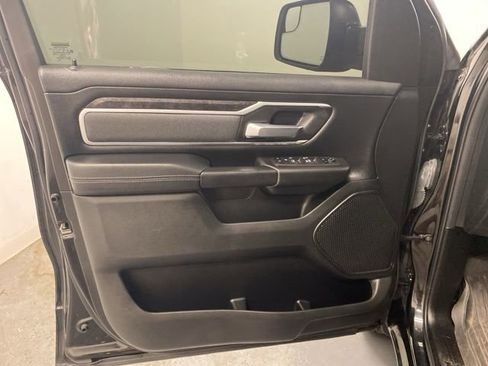 Used 2022 RAM 1500 Big Horn image 26