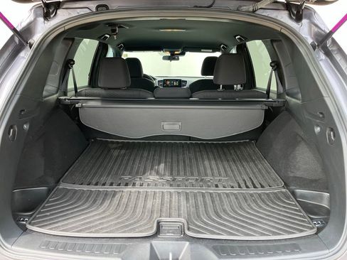Used 2021 Honda Passport Sport image 24