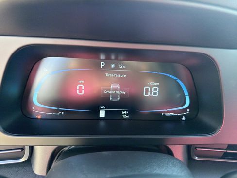 New 2026 Hyundai Elantra SEL Sport Premium w/ Cargo Package image 15