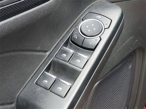 Used 2023 Ford Escape ST-Line w/ Tech Pack #1 image 12