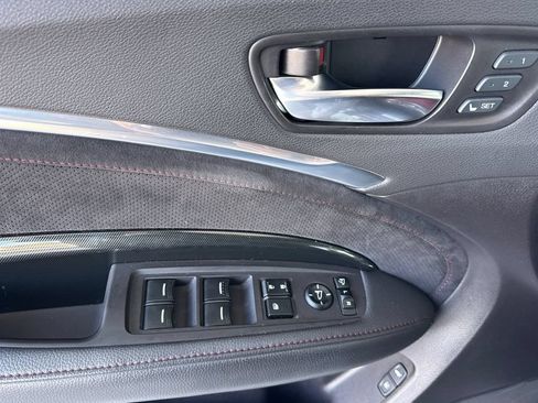 Certified 2020 Acura MDX A-Spec AWD/4WD image 15