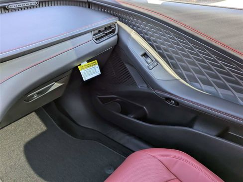 New 2026 Dodge Charger Scat Pack image 16