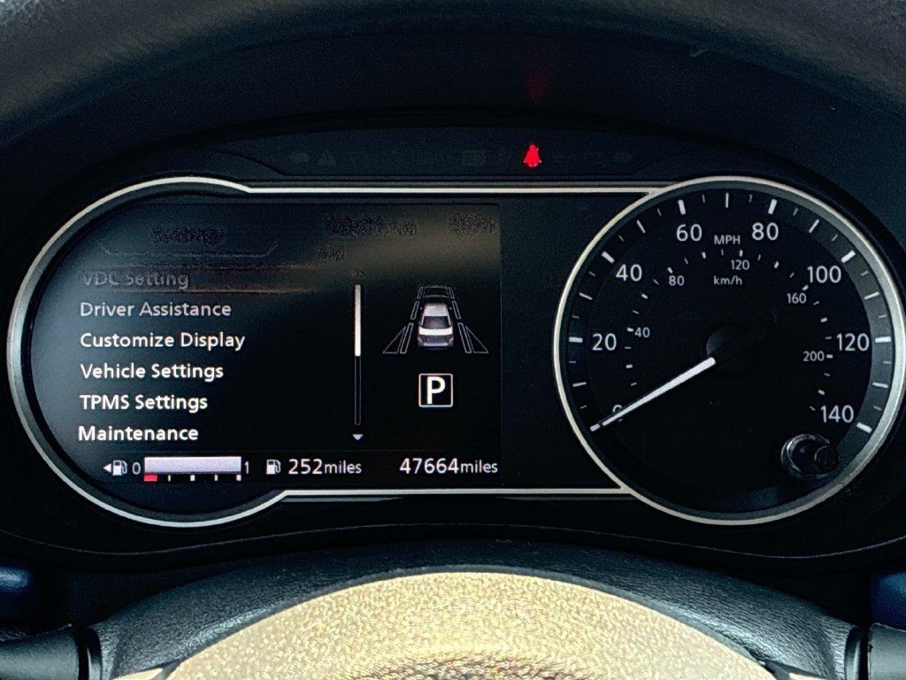 Certified 2024 Nissan Versa SV FWD image 27