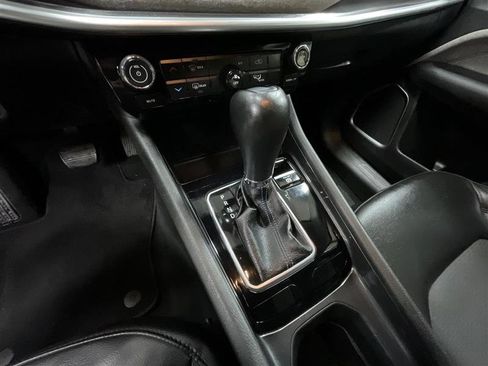 Used 2022 Jeep Compass Latitude image 15