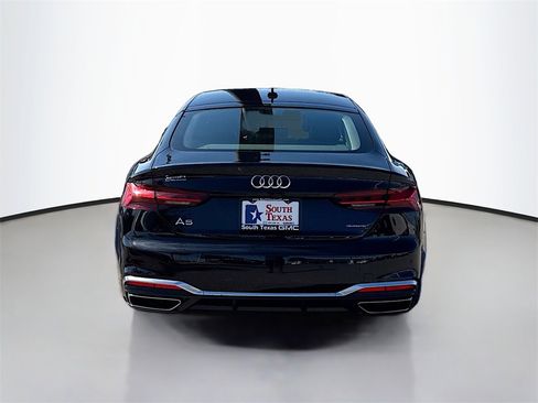 Used 2024 Audi A5 2.0T Premium Plus image 6