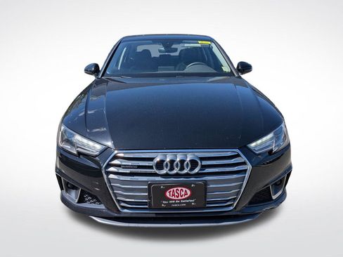 Used 2019 Audi A4 2.0T Premium w/ Convenience Package AWD/4WD image 9