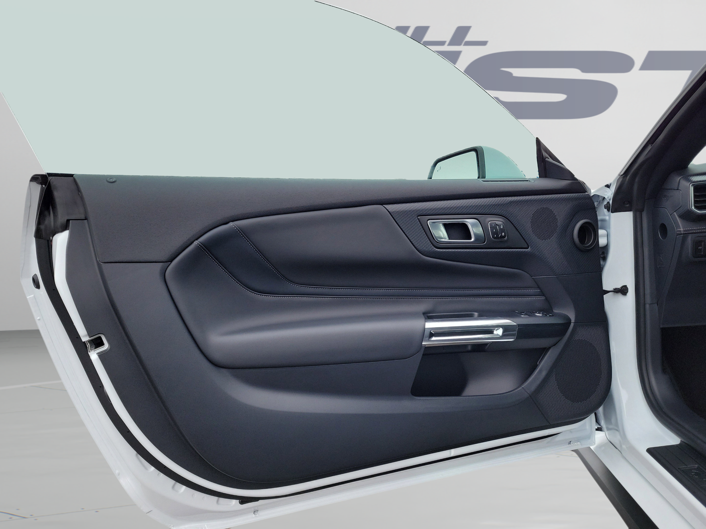 New 2026 Ford Mustang GT Premium RWD image 29