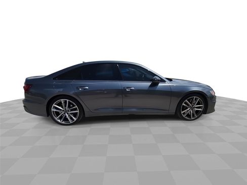 Used 2020 Audi S6 Premium Plus w/ Black Optic Package AWD/4WD image 9