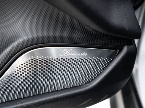 Certified 2025 Porsche Taycan 4S image 21