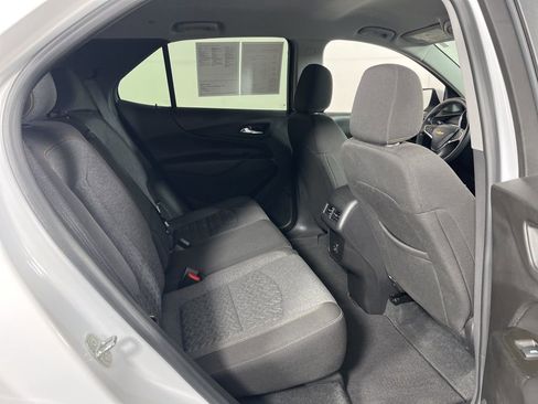 Certified 2024 Chevrolet Equinox LT image 8