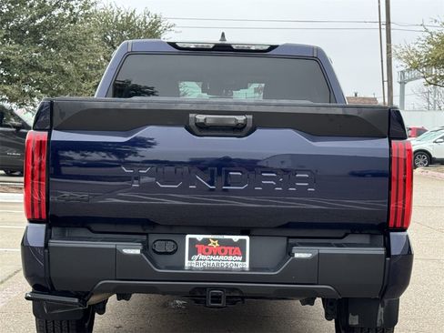 Used 2023 Toyota Tundra SR5 image 5