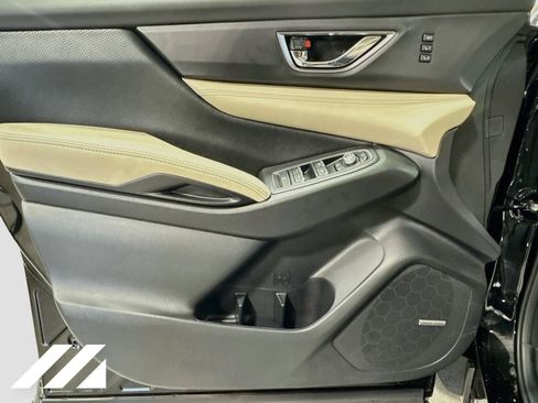 New 2026 Subaru Ascent Limited AWD/4WD image 19