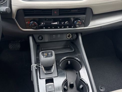 New 2026 Nissan Rogue SV image 28