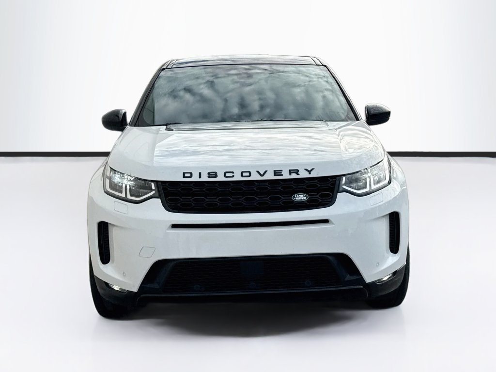Used 2023 Land Rover Discovery Sport S AWD/4WD image 2