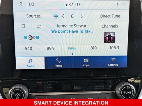 Used 2020 Ford EcoSport SE AWD/4WD image 23