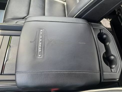 Used 2023 RAM 1500 Limited AWD/4WD image 27