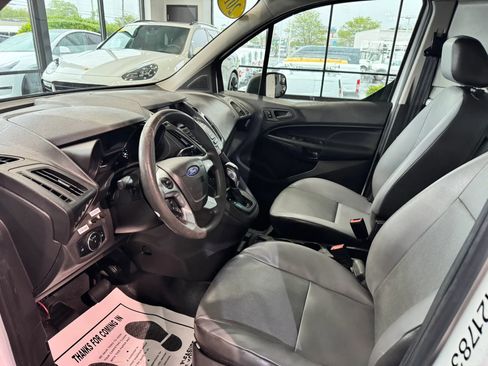 Used 2014 Ford Transit Connect XL FWD image 9