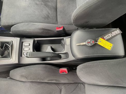 Used 2015 Mitsubishi Lancer Evolution GSR AWD/4WD image 24