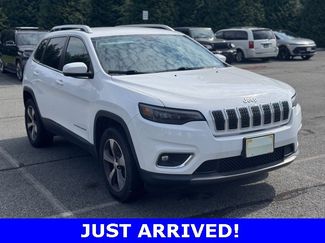Used 2019 Jeep Cherokee Limited video 1