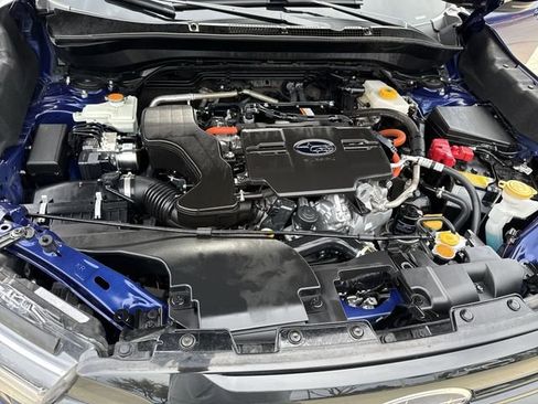 Used 2025 Subaru Forester Sport image 21